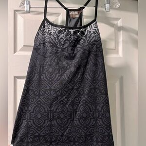 Athleta athletic tank top